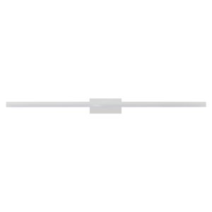 Morne * Aplique Ip44 Blanco 12W
