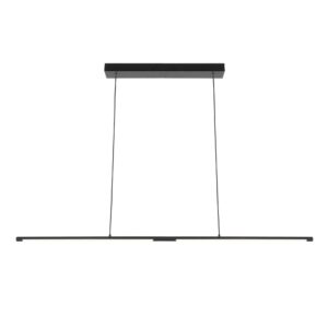 Torch * Colgante Negro Led 22W 3000K