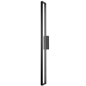 Durban * Aplique Led 30W 3000K Negro