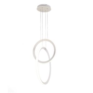 Kitesurf Blanco * Lampara 48W
