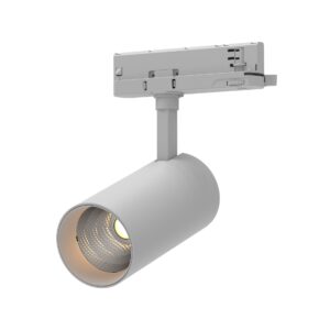 Fiji * Foco Carril 40W 4000K Blanco