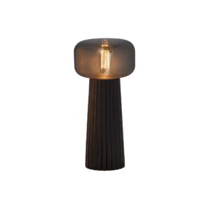 Faro * Sobremesa Led Negro