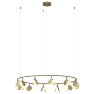Shell * Lampara Led 12L