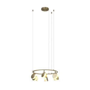 Shell * Lampara Led 6L