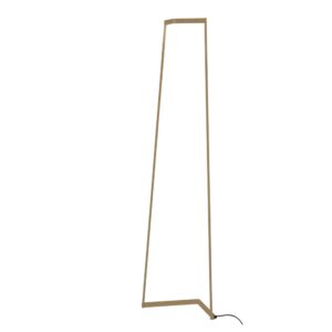 Minimal * Pie Salon Led Oro