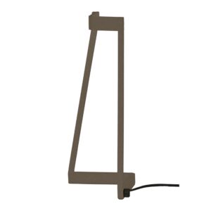 Minimal * Sobremesa Led Savia
