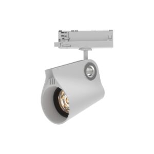 Ipsilon * Foco Carril 35W 3000K Blanco