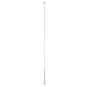 Vertical * Pie Salon Led Blanco - 36W