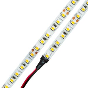 Tira Led 24V 14,4W/M Ip20 4000K Rollo 5M