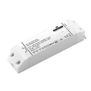 Driver Tension Constante Ip20 24Vdc 30W (Se30-24Vl)