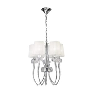 Loewe Cromo * Lampara 5L