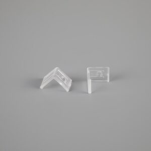 Clip Fijacion Trans Perfil 2000*18*18Mm