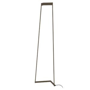 Minimal * Pie De Salon Led 40W 3000K Dimable - Savia