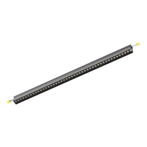 Hanok * Modulo Lineal Led 38W 4000K 45º Negro