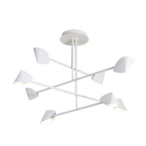 Capuccina * Lampara Led 55W