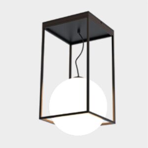 Desigual * Semiplafon 1 Modulo Alto 1L