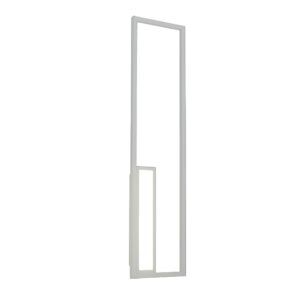 Boutique Blanco * Aplique Led 50W Dimable
