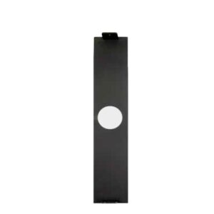 Boutique Negro *  Acople Extension Para Aplique 40W (7676-7677)