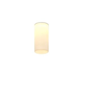 Glaciar * Foco Led Mediano 9W 4000K - Ip44