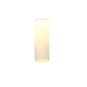 Glaciar * Foco Led Grande 9W 3000K - Ip44