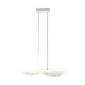 Bianca * Colgante Led Grande