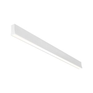 Hanok * Aplique Led 38W 3000K 110º Blanca