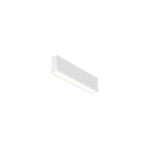 Hanok * Aplique Led 14W 3000K 110º Blanca