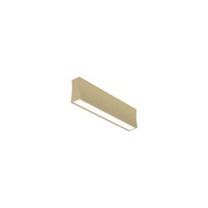Hanok * Aplique Led 14W 3000K 110º Arena