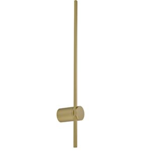 TOBAGO * APLIQUE 7W 3000K ORO