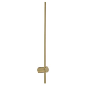 TOBAGO * APLIQUE 12W 3000K ORO