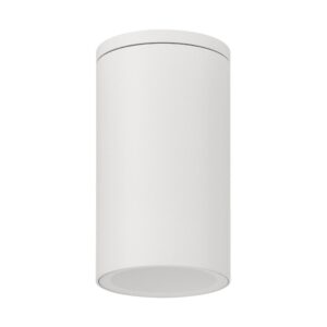Kandanchu * Foco Superficie Ip54 1L*Gu10 Blanco