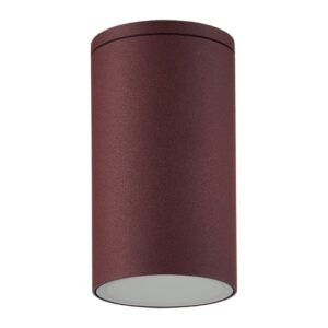 Kandanchu * Foco Superficie Ip54 1L*Gu10 Corten