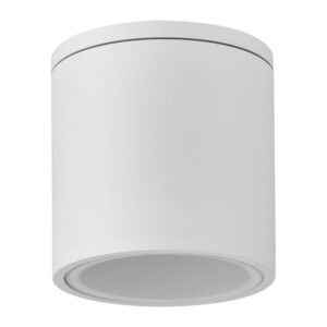 Kandanchu * Foco Superficie Ip54 1L*Gu10 Blanco
