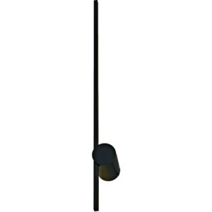 Tobago * Aplique 7W 3000K Black