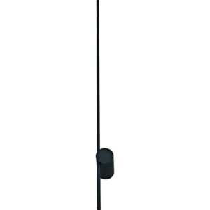 Tobago * Aplique 9W 3000K Black
