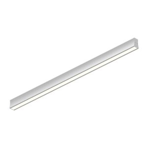 Hanok * Plafon Led 38W 3000K 110º Blanca