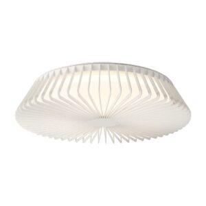 Himalaya Plafon * Plafon Led 63 Cm Blanco