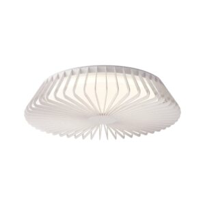 Himalaya Plafon * Plafon Led 53 Cm Blanco