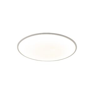 Slim * Plafon Led 25 Cm - 5000K - Blanco