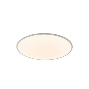 Slim * Plafon Led 25 Cm - 4000K - Blanco