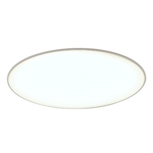 Slim * Plafon Led 46 Cm - 5000K - Blanco