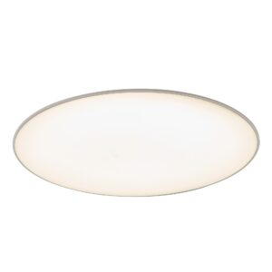 Slim * Plafon Led 46 Cm - 4000K - Blanco