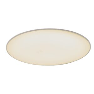 Slim * Plafon Led 46 Cm - 3000K - Blanco
