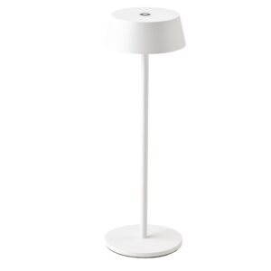 K4 * Farol Blanco Exterior Portatil Led Ip54 3000K