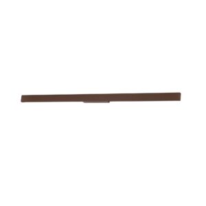 Lotus * Aplique Exterior 20W Ip54 3000K Corten