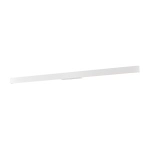 Lotus * Aplique Exterior 24W Ip54 3000K Blanco