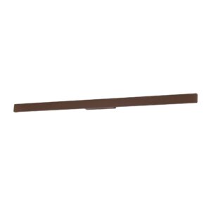Lotus * Aplique Exterior 24W Ip54 3000K Corten