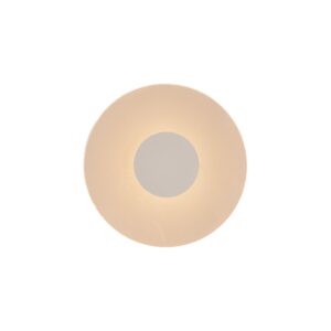 Venus * Aplique 9W 3000K Blanco