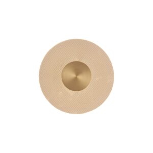 Venus * Aplique 9W 3000K Oro