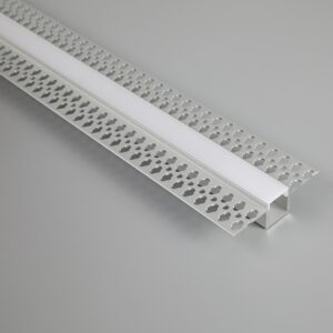 Perfil Aluminio Emp. 2000*56*15Mm